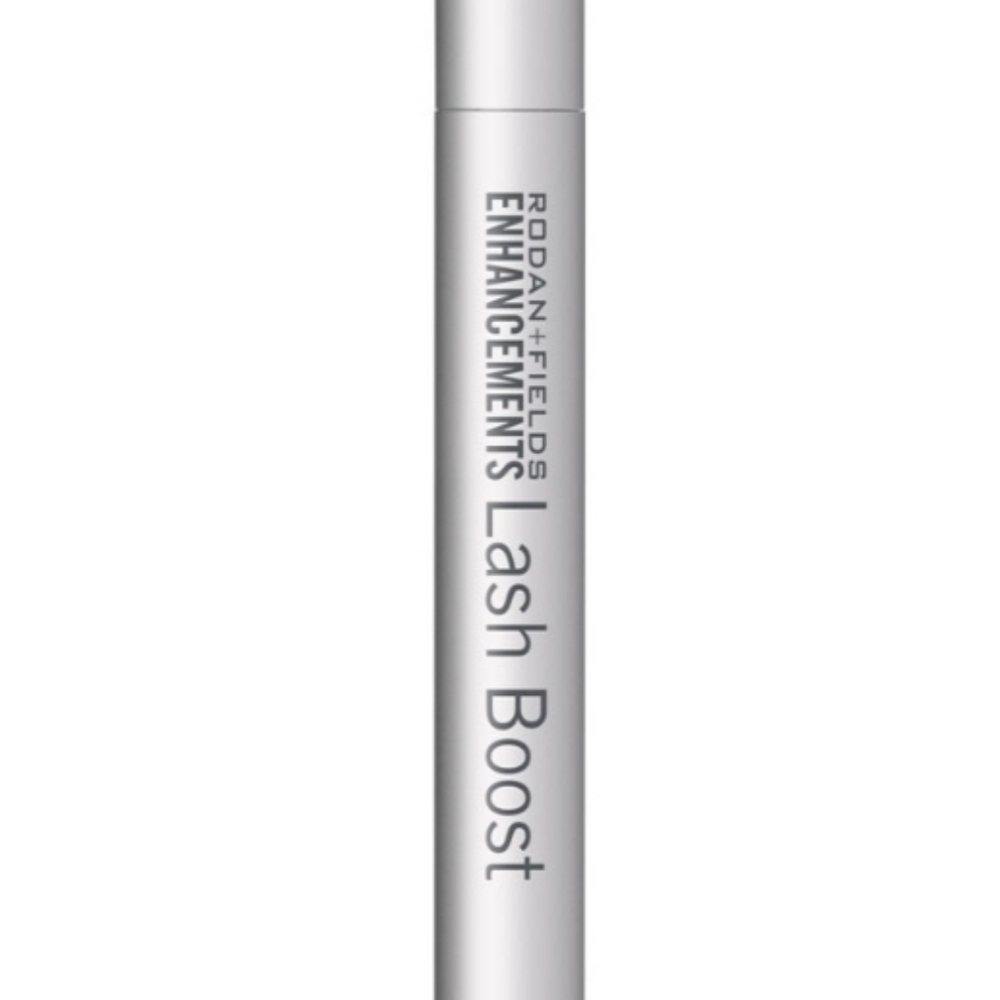 Rodan and Fields Lash Boost